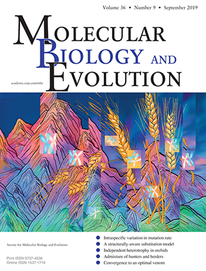 Advances in Genetics, Vol. 36